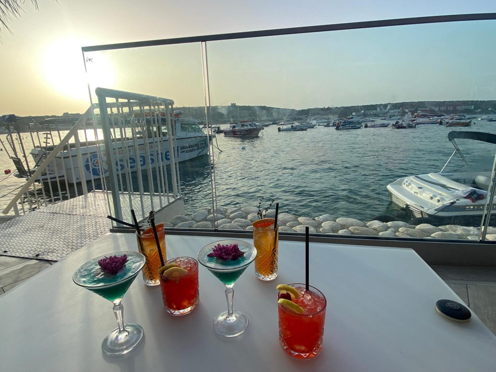 Sunshine Apartments Mellieha - Modern Two Bedroom Penthouse With Terrace Экстерьер фото